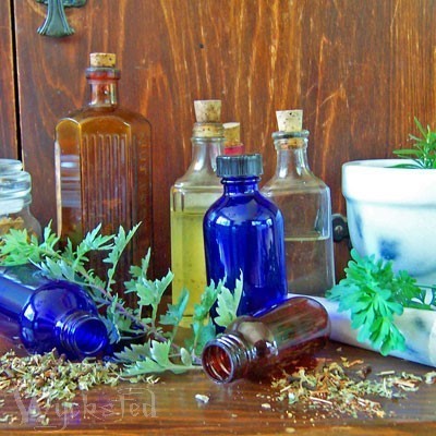 Herb Blends and Remedies
